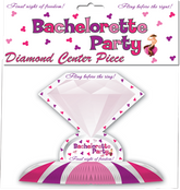 Bachelorette Party Diamond Ring Novelty Centerpiece Party Gifts and Novelties